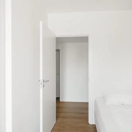 Fantastic 2-bed W Balcony Odense