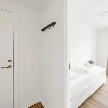 アパート Fantastic 2-bed W Balcony